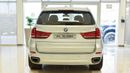 BMW X5 XDrive 50i. M Kit