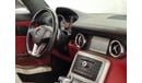 Mercedes-Benz SLS AMG 2011 Mercedes-Benz SLS AMG, Full Kuwait Mercedes Service History, Original Kit Available