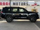 Toyota Land Cruiser 2026 TOYOTA LAND CRUISER GR SPORT 3.5 TWIN TURBO **EXPORT ONLY**التصدير فقط خارج الخليج***