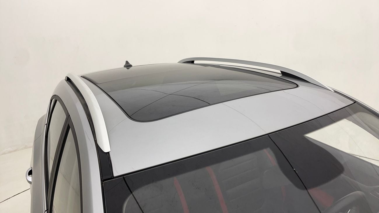 أم جي ZS LUXURY TROPHY 1.3 | بدون دفعة مقدمة | اختبار القيادة في المنزل