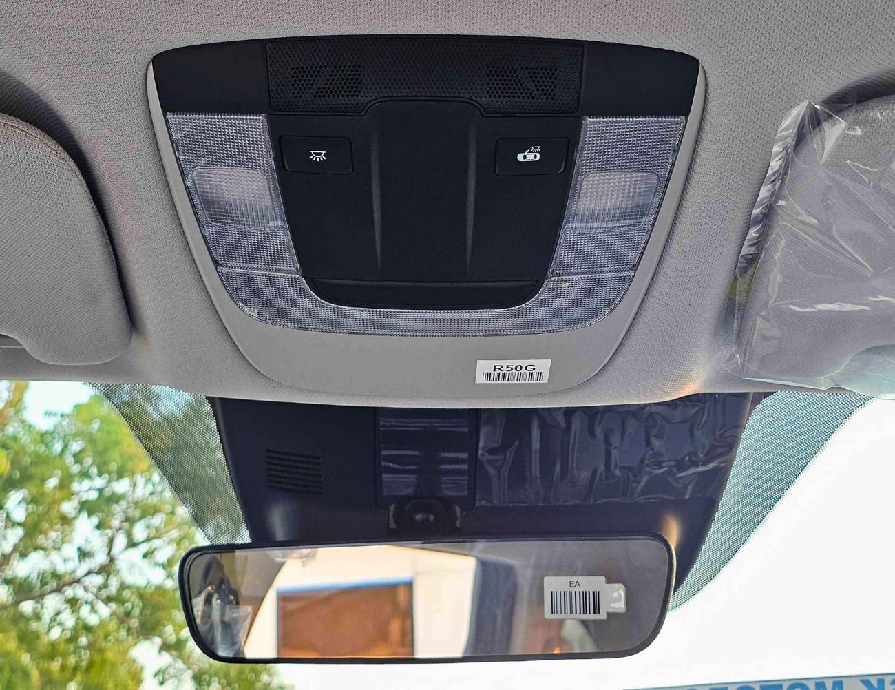 كيا سورينتو 2.5L V4 PETROL / 360* CAMERA  / POWER SEATS / 4WD (CODE # 69092)