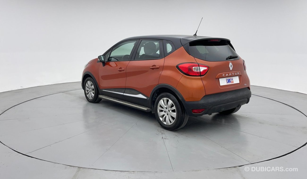 Renault Captur SE 1.2 | Zero Down Payment | Free Home Test Drive