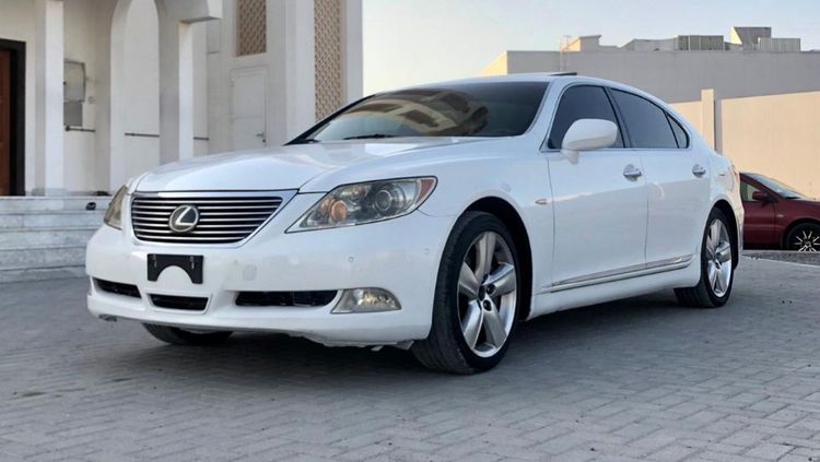 ÙÙØ¯ÙÙ ÙÙØ²Ø³ ÙØ¦Ø© Ls ÙØ³ØªØ¹ÙÙØ© ÙÙØ¨ÙØ¹ ÙÙ Ø§ÙØ´Ø§Ø±ÙØ© Ø§ÙØ¥ÙØ§Ø±Ø§Øª Dubicars Com