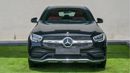 Mercedes-Benz GLC 300 4Matic