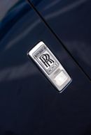 Rolls Royce Ghost EWB GCC Warranty & Service