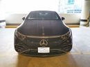 Mercedes-Benz EQS 450+ Premium +