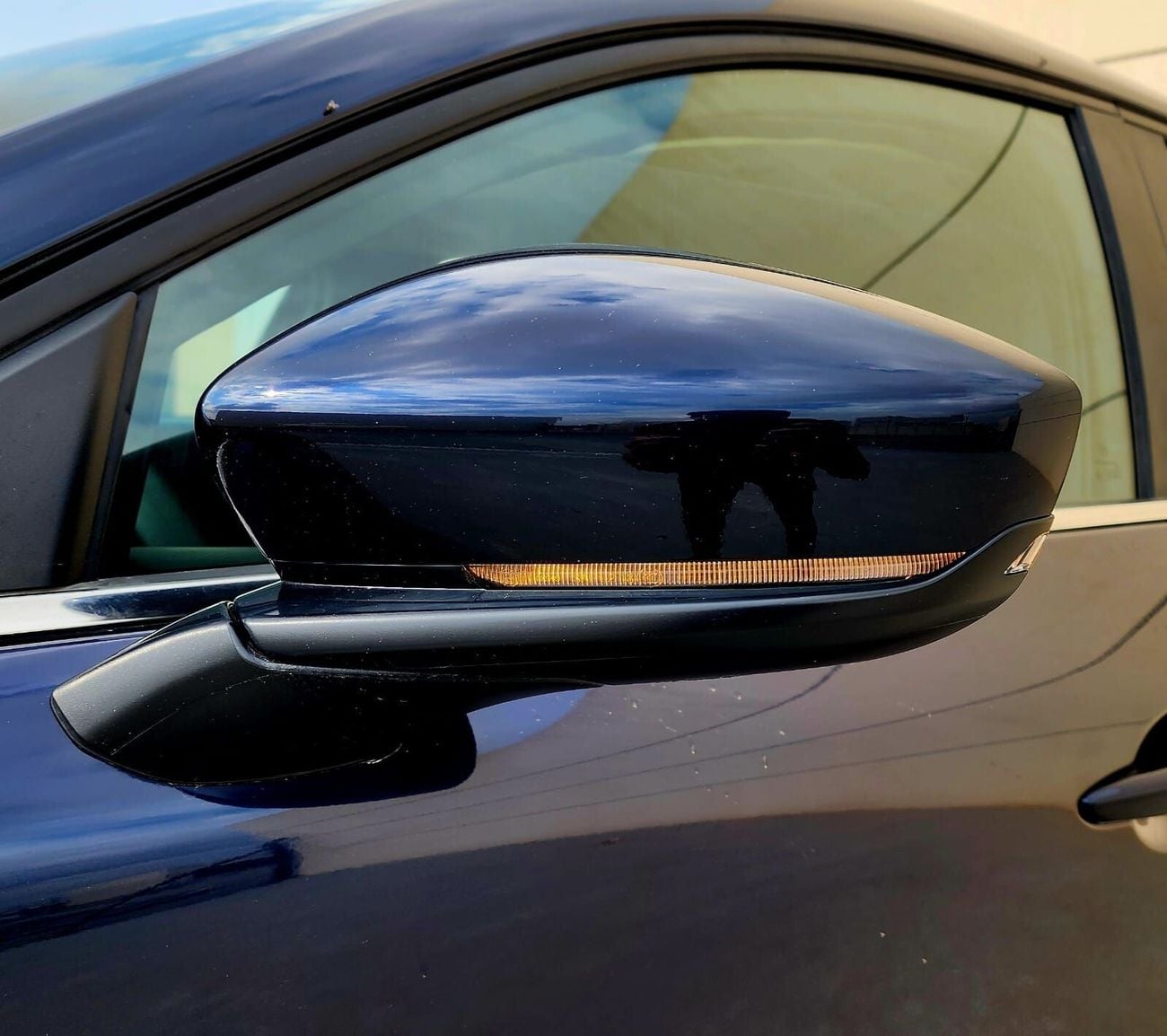 مازدا CX30 2.5l