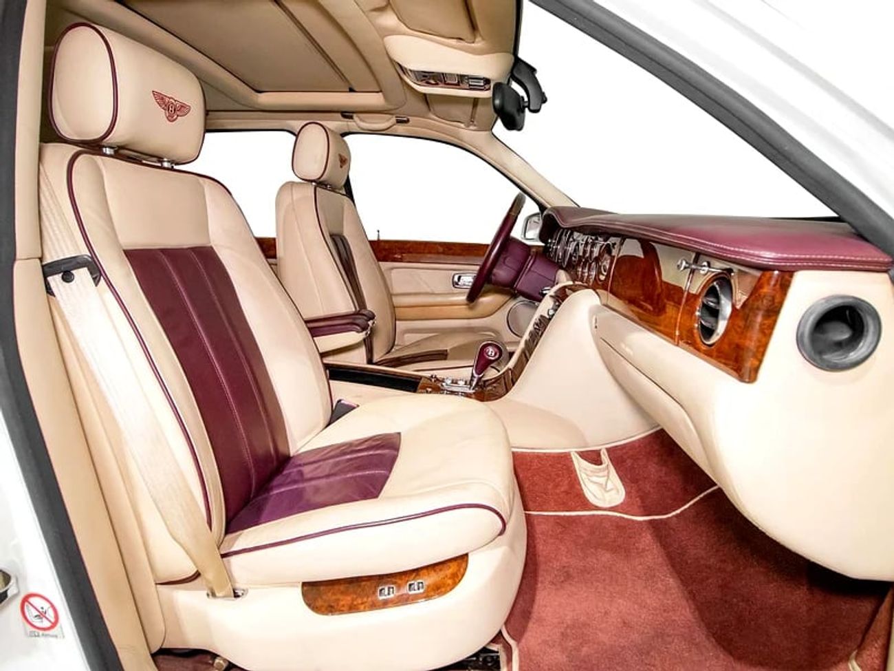 بنتلي أرنيج