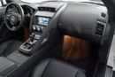 Jaguar F Type S 3.0L Coupe
