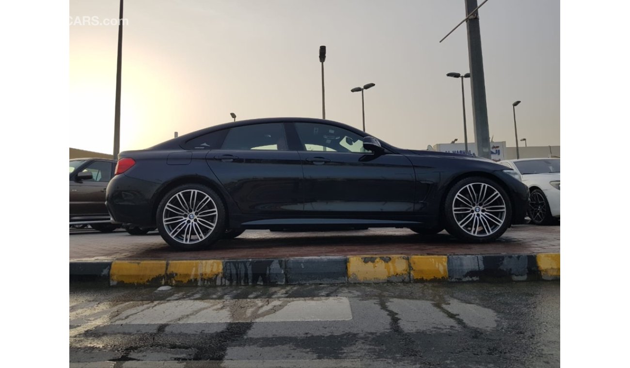 BMW 435i