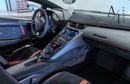 Lamborghini Aventador 2016 Lamborghini Aventador SV LP750-4, (1 di 600) With Original Novitec Parts, Excellent Condition,