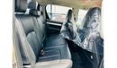 Toyota Hilux RIGHT HAND DRIVE