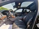 مرسيدس بنز S560 L AMG