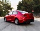 Kia Rio LX 1.6L Sedan Kia Rio | 1.6 L | 2021 | GCC | Accident-Free | In Excellent Condition
