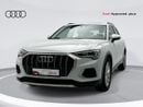 Audi Q3 35 TFSI Advanced 2.0L Advanced 35 TFSI 150hp (Ref# 25892)