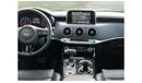 Kia Stinger EX Full option