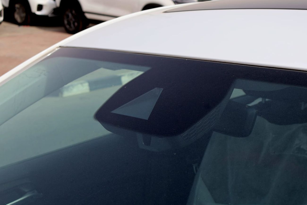 MG GT MG GT 2025 MG GT 1.5L Turbo Luxury Full option GCC spec