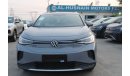 Volkswagen ID.4 ID 4 PURE PLUS CROZZ 2022 MODEL