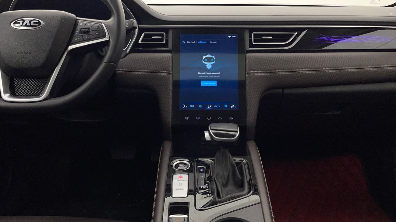 JAC J7 INTELLIGENT 1.5 | Zero Down Payment | Home Test Drive