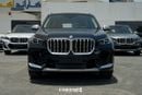 بي أم دبليو X1 BMW X1 sDrive 25Li xDesign 2.0L Petrol 2024