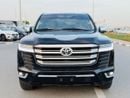 تويوتا لاند كروزر GXR+ 4.0L