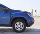 Renault Duster SE 1.6L RENAULT DUSTER -2024 - GCC - Accident-free - 1.6 L - Low mileage - Excellent condition