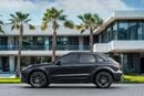 بورش ماكان Macan Standard | 5,288 P.M | 0% Downpayment | Agency Warranty!