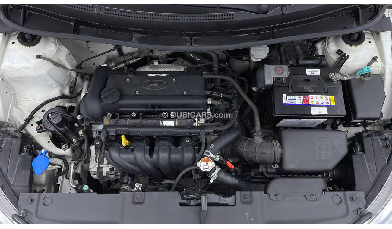 هيونداي أكسنت GL 1.6 | +مع الضمان | كمان تم فحص ١٥٠