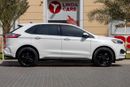Ford Edge ST ST