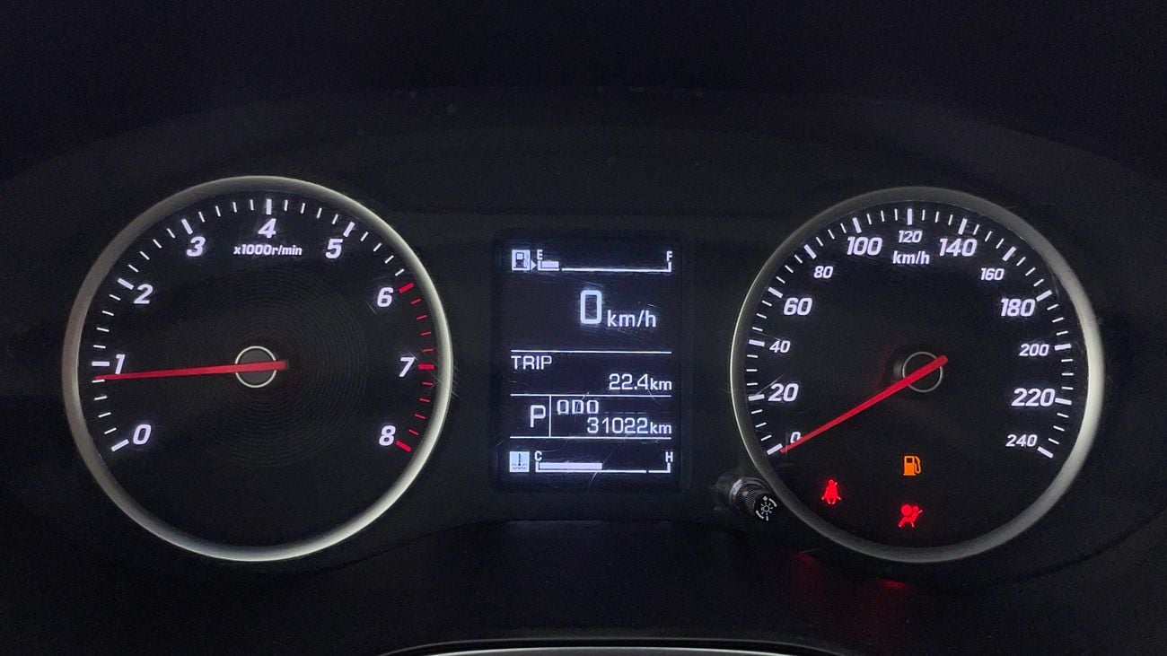 Chevrolet Captiva LS 1.5 | Zero Down Payment | Home Test Drive