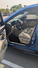 نيسان إكس تريل