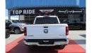 RAM 1500 DODGE RAM LARAMIE DIESEL 3.0 FOR ONLY 2,530 AED MONTHLY