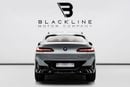 BMW X4 M40I 3.0L2024 BMW X4 M40i, 3.0 TC I6, 4WD, 382bhp, 8 Speed Auto