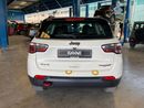 Jeep Compass 2.4 TRAILHAWK 4WD AUTO | Guaranteed Warranty | 0 Down Payment
