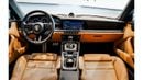 Porsche 911 2024 Porsche 911 GT3 Touring, 2025 Porsche Warranty, PDK, Full PPF, Very Low KMs, GCC