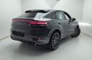 Porsche Cayenne S Coupe