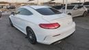 مرسيدس بنز C 200 AMG Mercedes c200 v4 2018