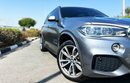 BMW X5 xdrive m sport single owner