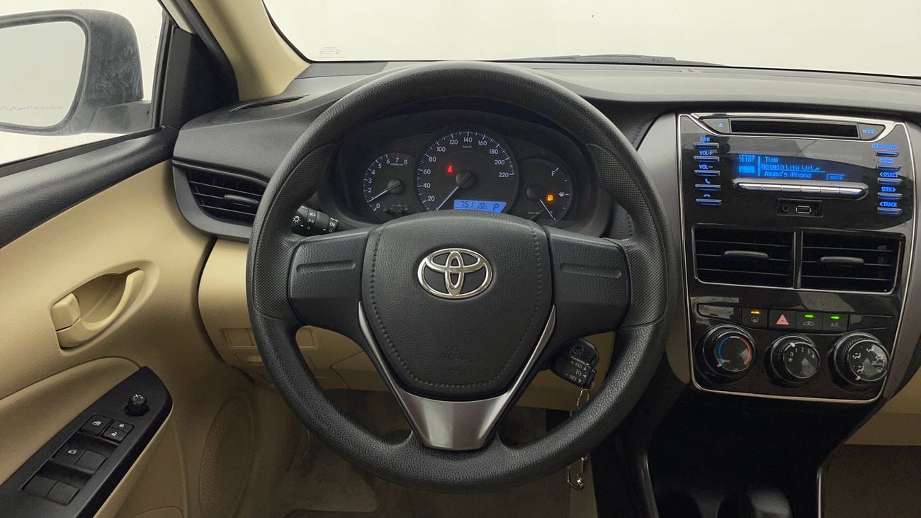 Toyota Yaris SE 1.5 | Zero Down Payment | Home Test Drive