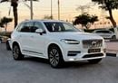 فولفو XC 90 MOMENTUM