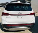 Hyundai Santa Fe NEW SHAP
