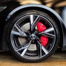 أودي RS6 AED 5,749 P.M • 0% Downpayment • Audi RS6 Avant TFSI Quattro • 1 Year Warranty