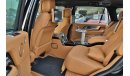 Land Rover Range Rover Long Wheelbase 2019