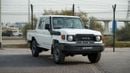 Toyota Land Cruiser Pick Up TOYOTA LAND CRUISER 79 SERIES 2.8L Pick up 2025 MY EXPORT