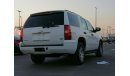 Chevrolet Tahoe Chevrolet Tahoe lt 2011 GCC