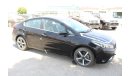 Kia Cerato Brand New