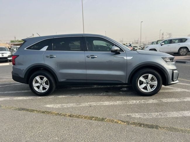 Kia Sorento S, миниатюра 26