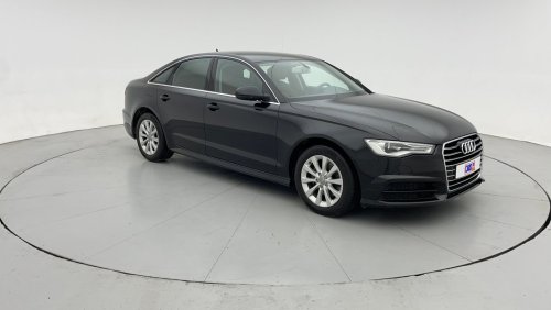 Audi A6 35 TFSI 1.8 | Zero Down Payment | Free Home Test Drive