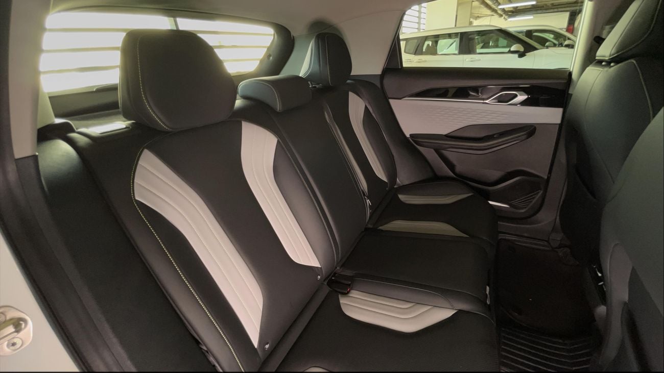 Geely Coolray 2024 GK | AED 737/Month | 0 DP | 30 Day Return | Warranty | Service History