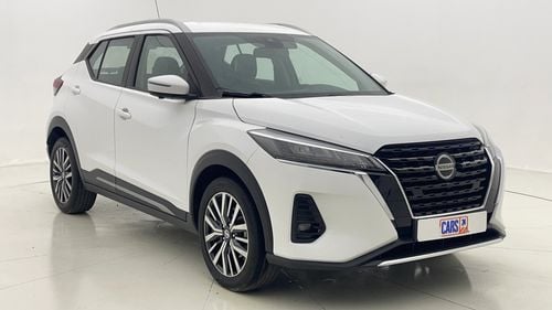 Nissan Kicks SL 1.6 | Zero Down Payment | Home Test Drive